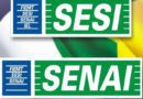 SENAI SESI tem R$ 40 milhões para projetos industriais