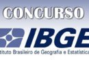 Concurso do IBGE