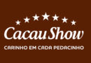 Franquia Cacau Show