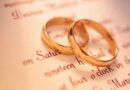 MARRIAGE e WEDDING casamento em inglês, qual é a diferença?