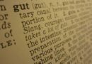 O que significa “have the guts” em inglês?