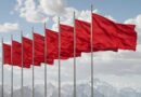 RED FLAG: O que significa em inglês?