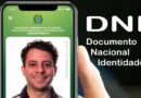 Documento Nacional de Identidade (DNI), como será?