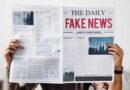 Fake news – Notícias falsas na internet