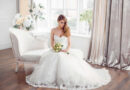 O vestido de noiva ideal, como escolher?