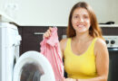Auxiliar de lavanderia salário e atribuições CBO 5163-45
