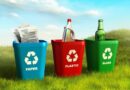 Como montar uma empresa de Reciclagem