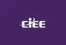 Logo do CIEE, Centro de Integração Empresa Escola.