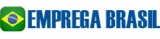 Logotipo Emprega Brasil
