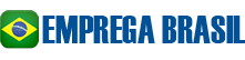 Logotipo Emprega Brasil