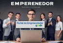 Portal do Empreendedor: Ferramenta para o sucesso nos negócios.
