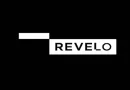 Logo da Revelo, plataforma online para recrutamento e seleção.