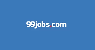 99jobs: Vagas e Qualificação