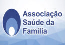 Vagas ASF – Associação Saúde da Família