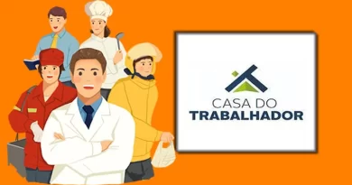 Casa do Trabalhador