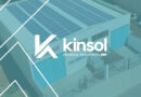 Franquia de energia solar Kinsol: alta lucratividade, mercado em crescimento.