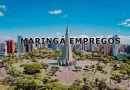 Maringa.com: Vagas de Emprego