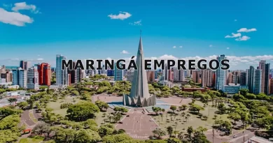 Maringa.com: Vagas de Emprego