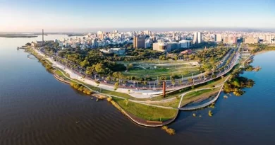 Vagas de Emprego em Porto Alegre