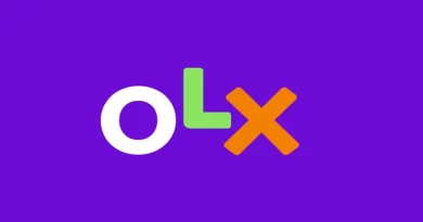 OLX Vagas de Emprego