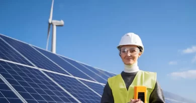 Ganhe Dinheiro Alugando Terreno para Usina Solar